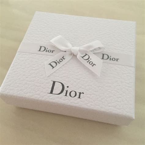 dior box price|dior gift box for sale.